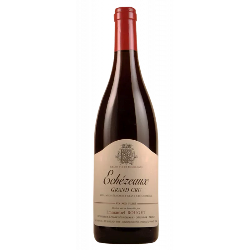 Domaine ROUGET EMMANUEL 2009