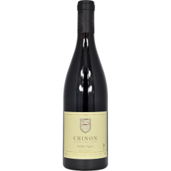 Domaine ALLIET PHILIPPE VIEILLES VIGNES 2021