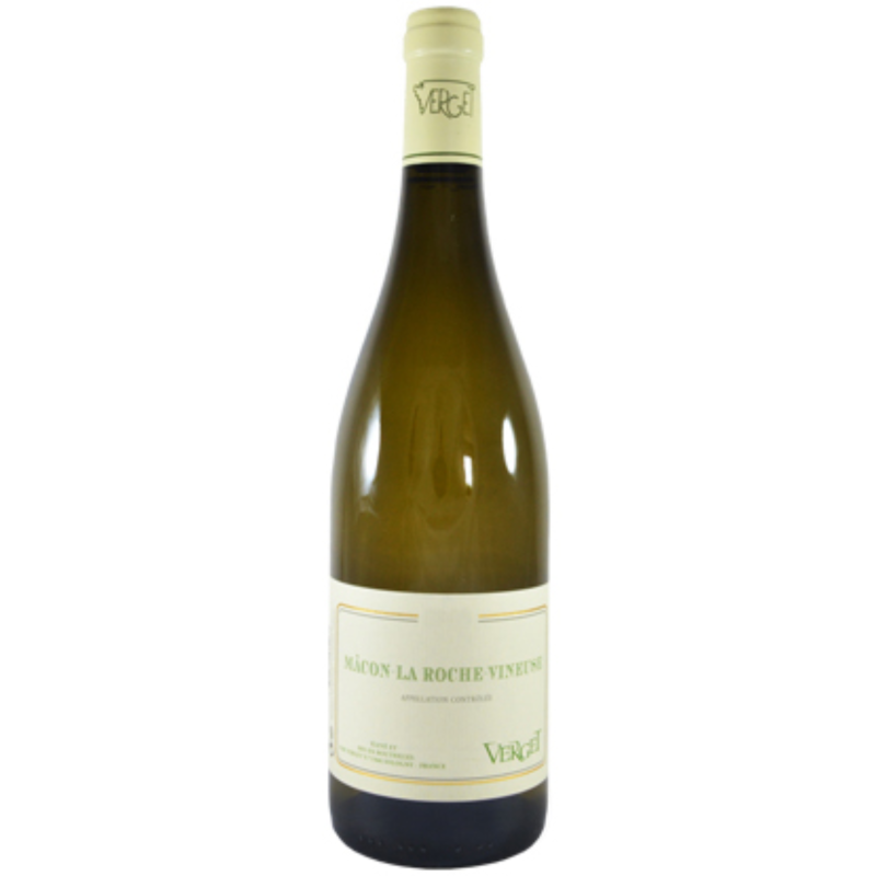 Domaine VERGET LES BOIS JOYAUX 2024