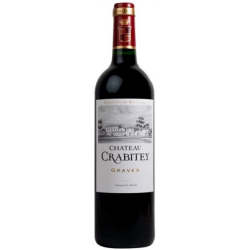 Château CRABITEY 2019