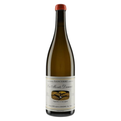 Domaine COTAT PASCAL LES MONTS DAMNES 2024