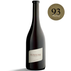 Domaine JEAN RENE GERMANIER HUMAGNE RESERVE 2022