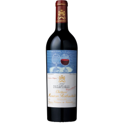 Château MOUTON ROTHSCHILD 2014 1er CC