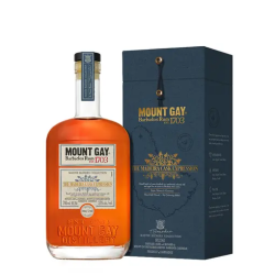 MOUNT GAY MADEIRA CASK