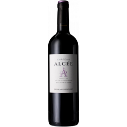 Château ALCEE 2016