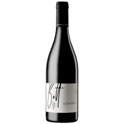Domaine G&J BOTT KAMAKA SYRAH DE SEYSSUEL 2021