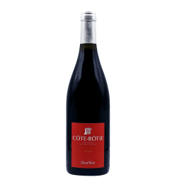 Domaine CLUSEL ROCH LEYAT 2020