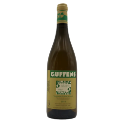 Domaine DES TOURETTES BLANC BIEN ENTENDU 2014