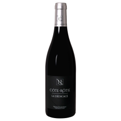 Domaine CHAMPAGNEUX LA DEDICACE 2021