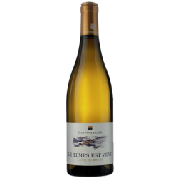 Domaine STEPHANE OGIER LE TEMPS EST VENU 2025