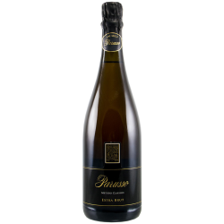 Domaine PARUSSO VINO SPUMANTE EXTRA BRUT 100 MESI 2015