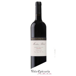 Domaine POONAWATTA MONTIES BLOCK SHIRAZ 2004