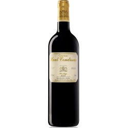 Château HAUT CONDISSAS 2014