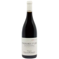 Domaine NICOLAS ROSSIGNOL CHAPONNIERES 2010