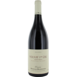 Domaine NICOLAS ROSSIGNOL CHEVRET (100%) 2011