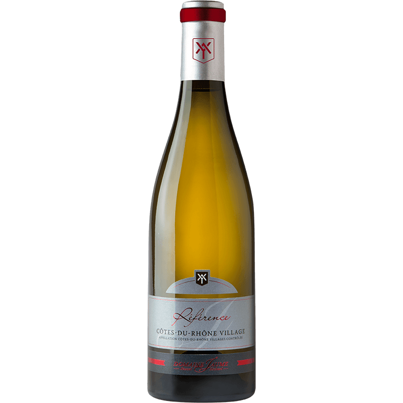 Domaine JAUME REFERENCE 2021