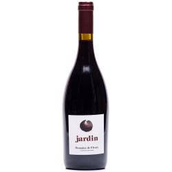 Domaine JARDINS DE FLEURY JARDIN 2020