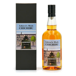 CHICHIBU PARIS EDITION 2021