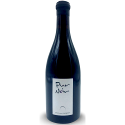 Domaine DU TUNNEL PUR NOIR 2022