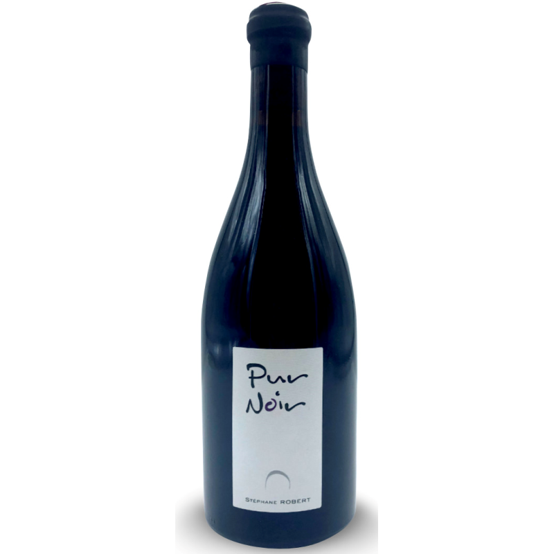 Domaine DU TUNNEL PUR NOIR 2022