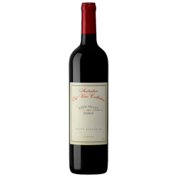 Domaine GIBSON OLD VINES COLLECTION SHIRAZ 2003