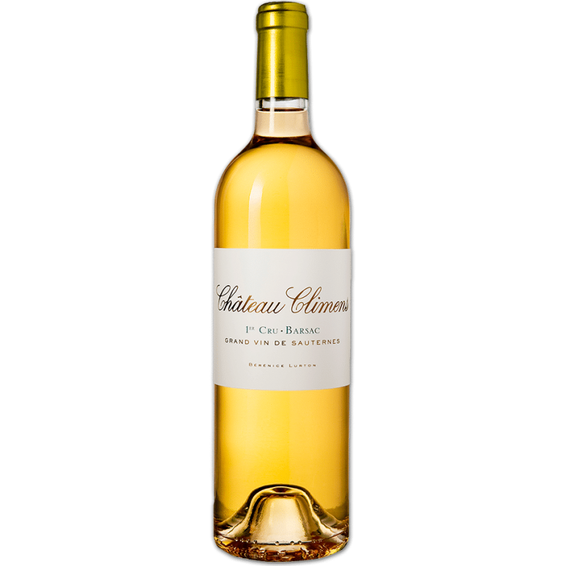 Château CLIMENS 2005 1er CC