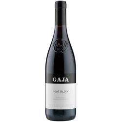 Domaine GAJA ANGELO SORI TILDIN 2000