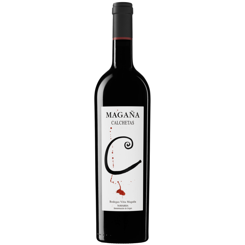 Domaine VINA MAGANA CALCHETAS 2004