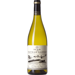 Domaine MAS DAUMAS GASSAC BLANC 2008