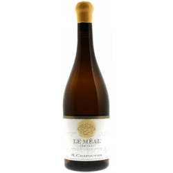 Domaine CHAPOUTIER LE MEAL (BLANC) 2012
