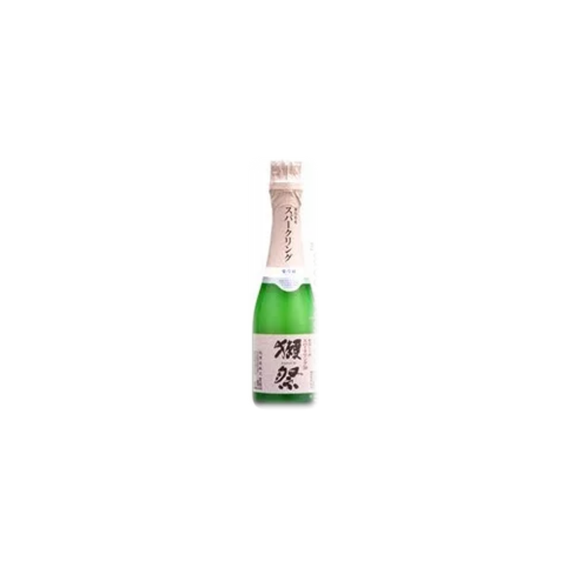 ASAHI SHUZO DASSAI 50 NIGORI SPARKLING