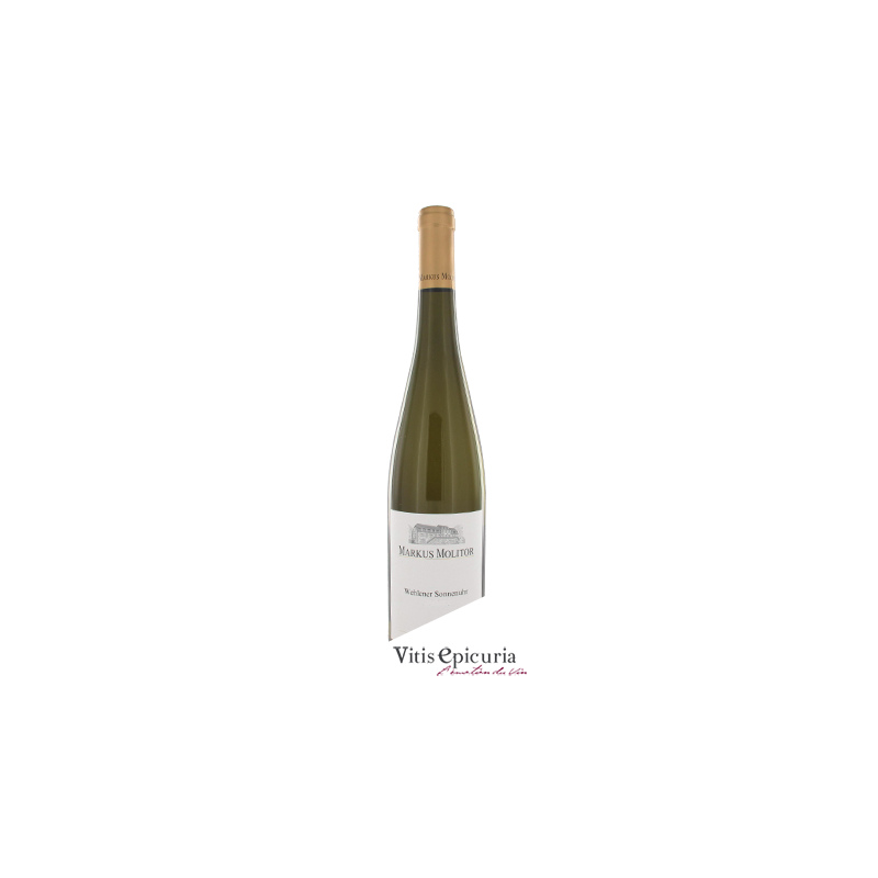 Domaine MOLITOR MARKUS ERDENER TREPPCHEN RIESLING AUSLESE 2014