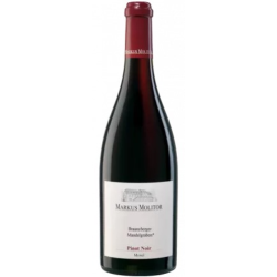 Domaine MOLITOR MARKUS BRAUNEBERGER MANDELGRABEN PINOT NOIR 2010