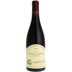 Domaine PERROT MINOT 2007