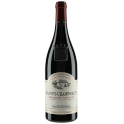 Domaine HUMBERT FRERES CRAIPILLOT 2013