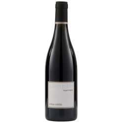 Domaine PILON JULIEN LA PORCHETTE 2018