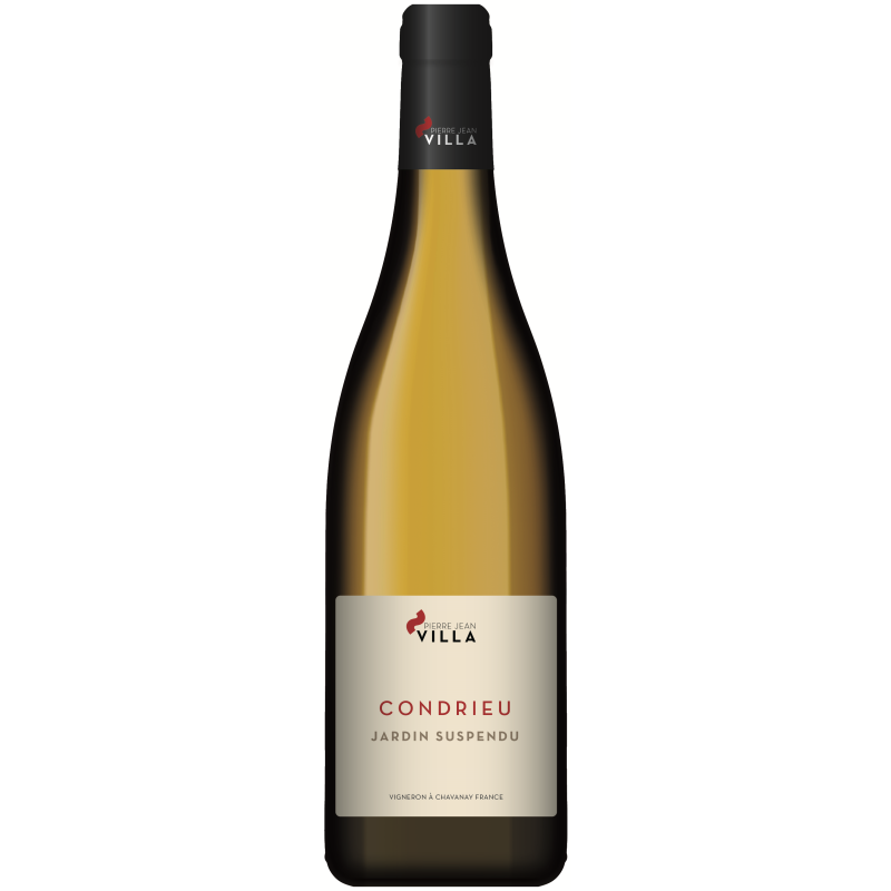 Domaine VILLA PIERRE JEAN JARDIN SUSPENDU 2019