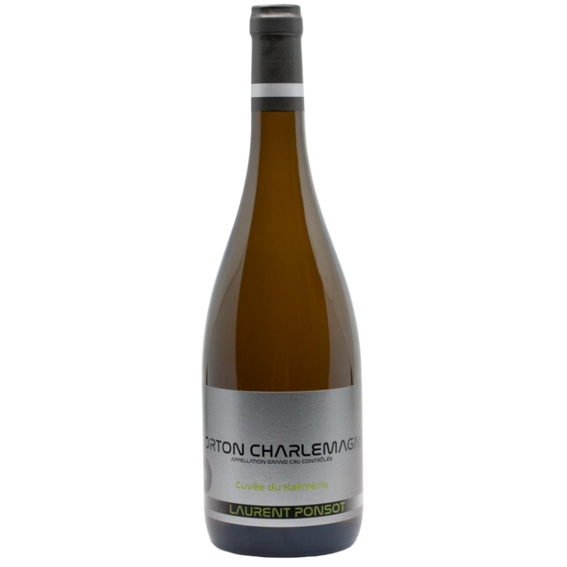 LAURENT PONSOT CUVEE DU KALIMERIS 2016