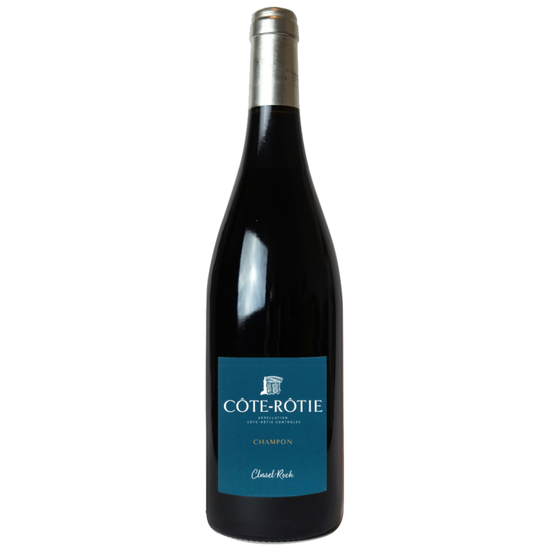 Domaine CLUSEL ROCH CHAMPON 2019