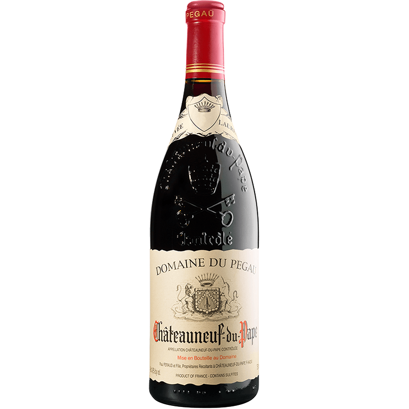 Domaine DU PEGAU LAURENCE 2017