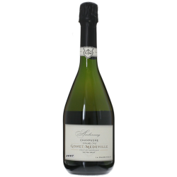 GONET MEDEVILLE GRANDE RUELLE 2007