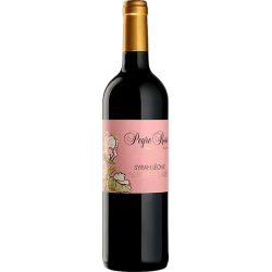 Domaine PEYRE ROSE SYRAH LEONE 2006