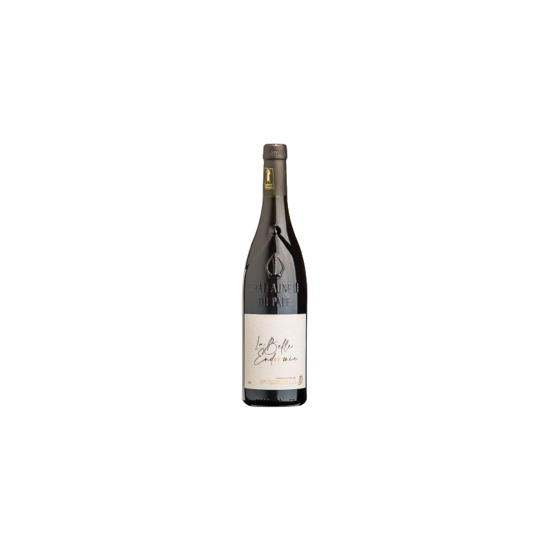 Domaine GIULIANI BELLE ENDORMIE SERIE INSTITUT PAUL BOCUSE 2018