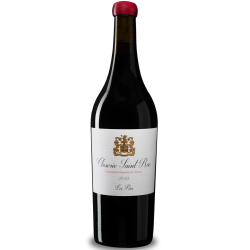 CLOSERIE SAINT ROC LES PINS 2020