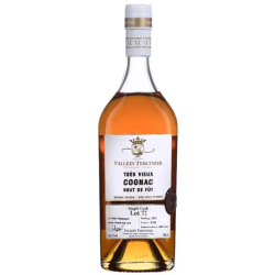 Domaine VALLEIN TERCINIER LOT 72