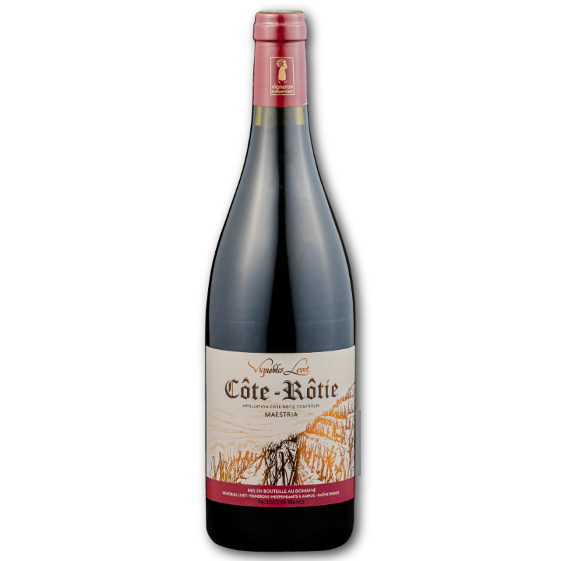 Domaine LEVET MAESTRIA 2020