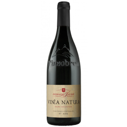 Domaine JAUME VINEA NATURA 2019