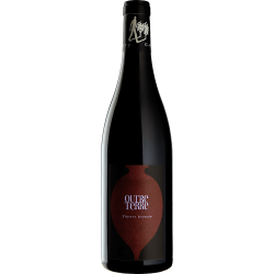 Domaine DES ROCHES NEUVES OUTRE TERRE AMPHORE 2022