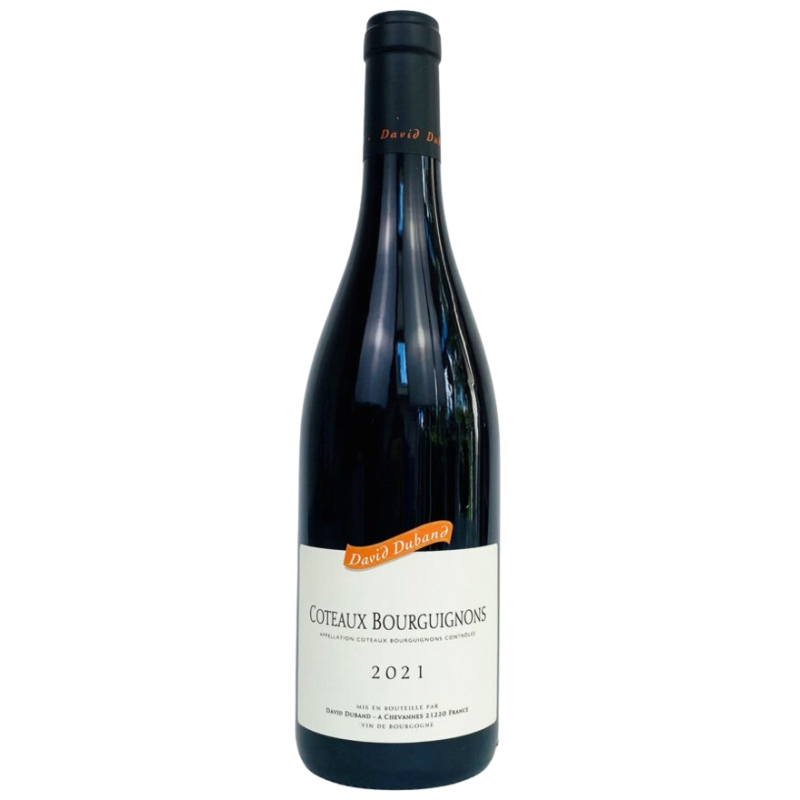 Domaine DAVID DUBAND 2021