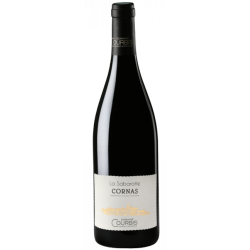 Domaine COURBIS LA SABAROTTE 2021
